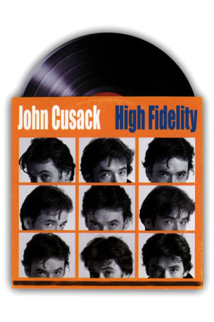 High Fidelity