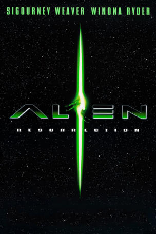 Alien: Resurrection