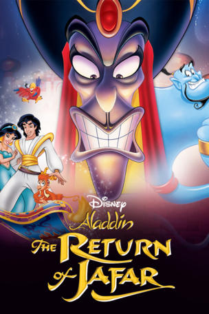 Return of Jafar