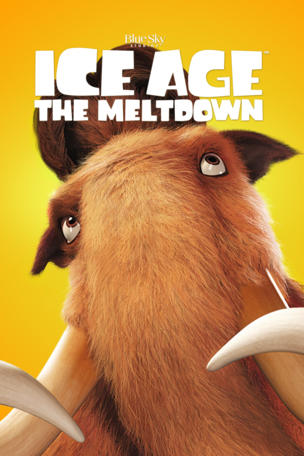 Ice Age: The Meltdown