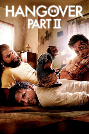 Hangover Part II