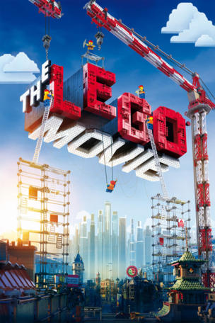 Lego Movie