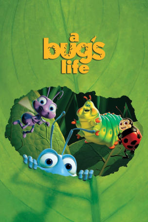 Bug's Life