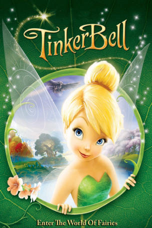 Tinker Bell
