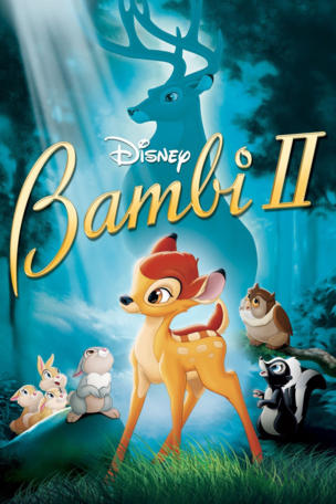 Bambi II