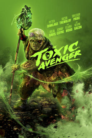 Toxic Avenger
