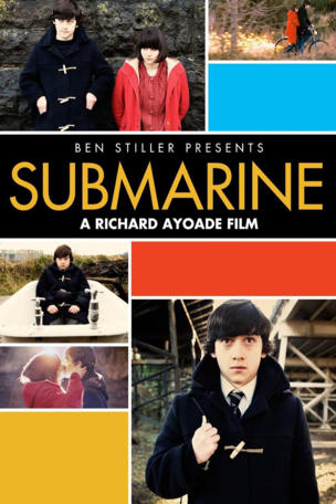 Submarine