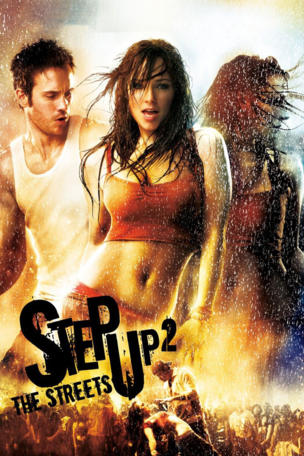 Step Up 2 the Streets