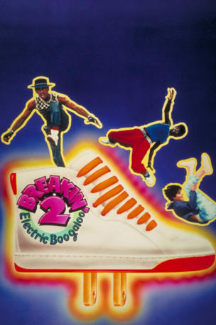 Breakin' 2: Electric Boogaloo