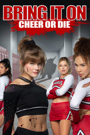 Bring It On: Cheer or Die