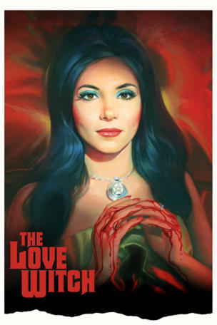 Love Witch