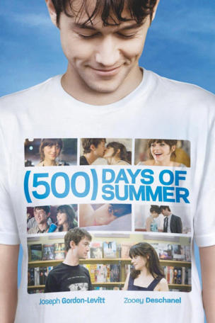 500 Days of Summer