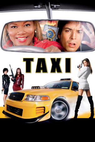 Taxi