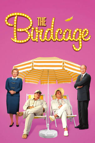 Birdcage