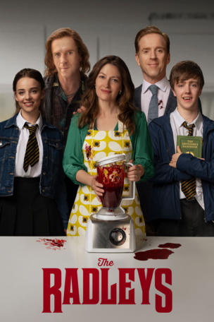 Radleys