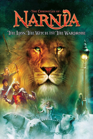 Chronicles of Narnia: The Lion, the Witch and the Wardrobe