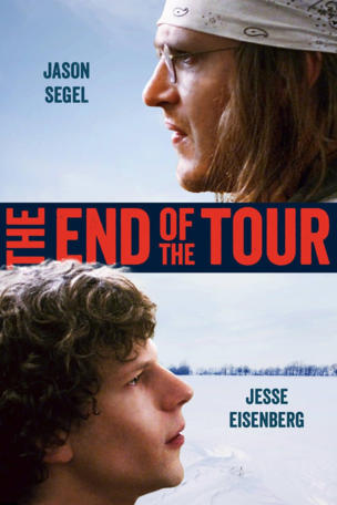 End of the Tour