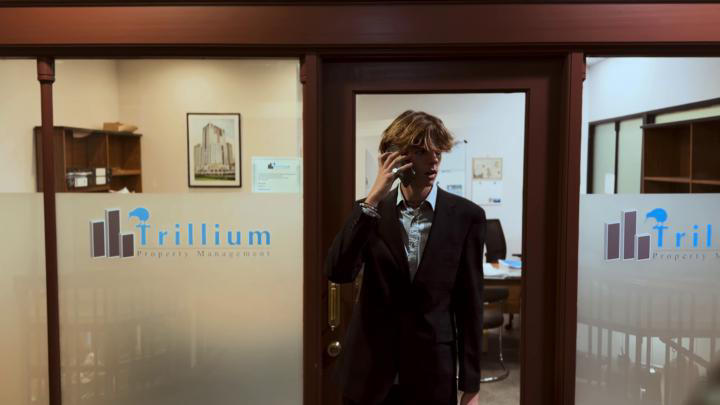 SAUDADE (2024) ¦ SHORT FILM