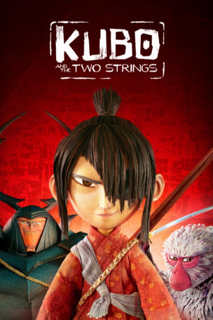 Kubo and the Two Strings