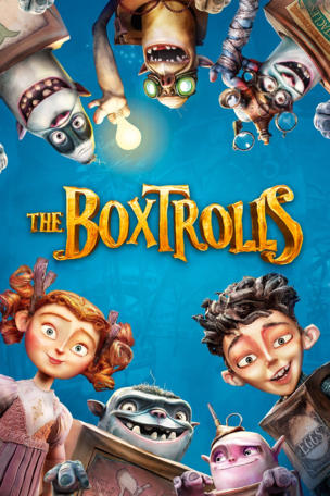 Boxtrolls