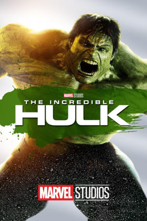 Incredible Hulk