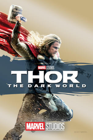 Thor: The Dark World