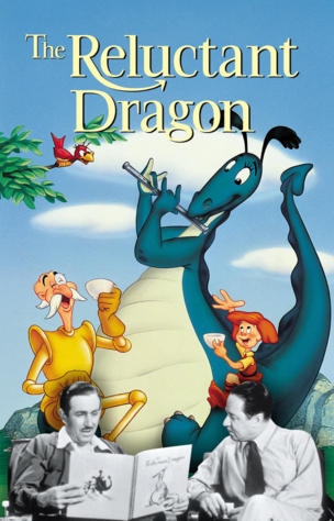 Reluctant Dragon