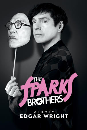 Sparks Brothers