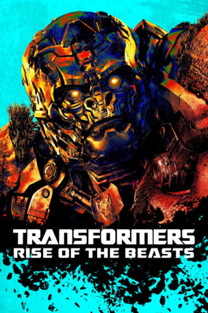 Transformers: Rise of the Beasts