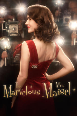 Marvelous Mrs. Maisel