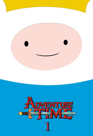 Adventure Time_0001