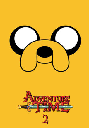 Adventure Time_0002