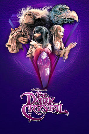 Dark Crystal
