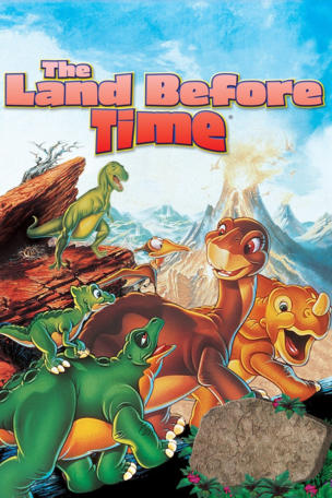 Land Before Time