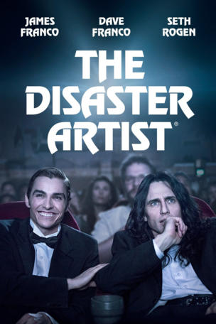Disaster Artist