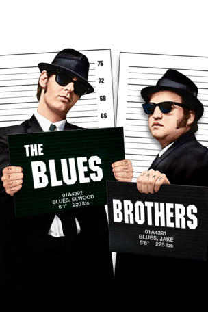 Blues Brothers