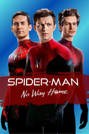 Spider-Man: No Way Home
