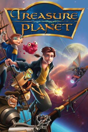 Treasure Planet