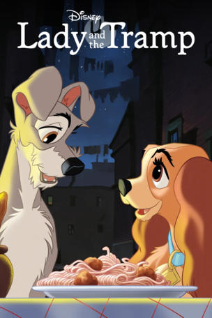 Lady and the Tramp