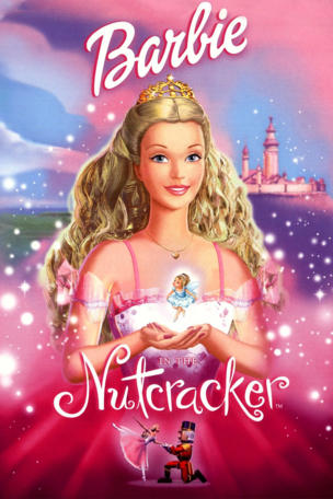 Barbie in the Nutcracker