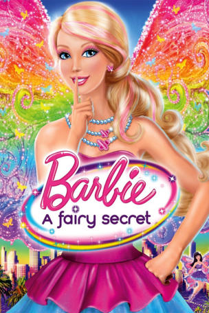 Barbie: A Fairy Secret