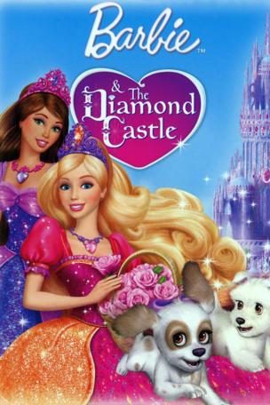 Barbie and the Diamond Castle