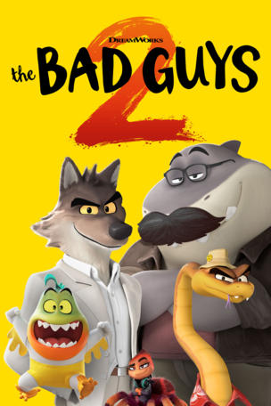 Bad Guys 2