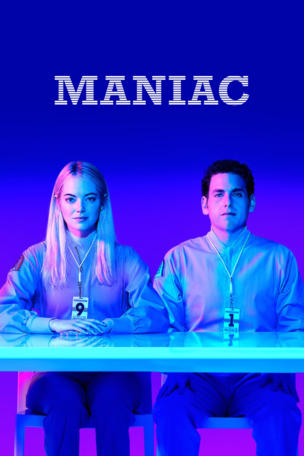 Maniac (2018)